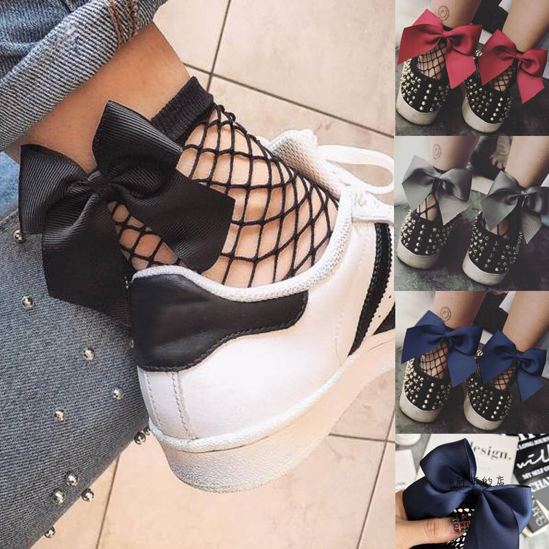 1 Pairs Women Ladies Footsies Skin Shoe Liners Invisible Thin Lace Socks Sheer