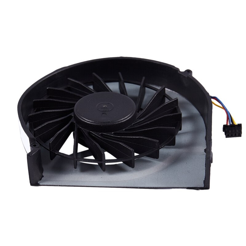 para HP Pavilion G7-2000 G7-2240US ventilador de refrigeración de la CPU 683193-001