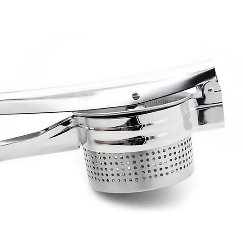 3 w 1 praska robić ziemniaków tłuczek ze stali nierdzewnej owoce warzywa naciśnij sokowirówka łamacz zgniatarka gadżet kuchnia narzędzia kuchenne gospodarstwa domowego