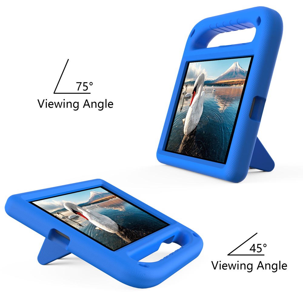 Für Samsung Galaxis Tab EINE 10,1 T515 T510 fallen freundlicher Tablette EVA schaum Stand Abdeckung für TabA 10,1 zoll SM-T510 SM-T515