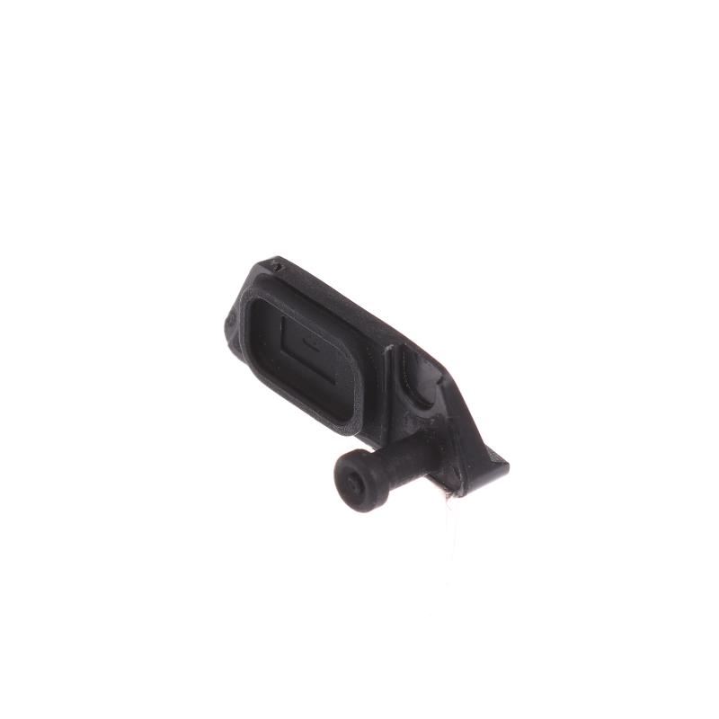 1Pcs Charging Rubber Cap For Garmin Edge 530 830 Anti-Dust USB Cover Bottom Accessories Charging Port Plug Protector Dust Cover