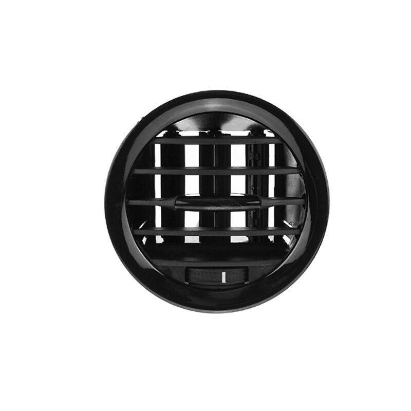 2x Car Interior Heater A/C Air Vent Cover Outlet Grille For Vauxhall Opel ADAM/CORSA D MK3 Air Conditioning Vents Trim Covers