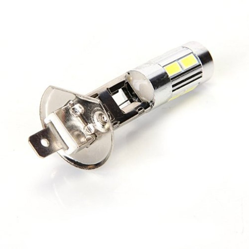 Led Lights Performance High Performance Led H3 H1 10smd 10led5630 Highlig... – Grandado