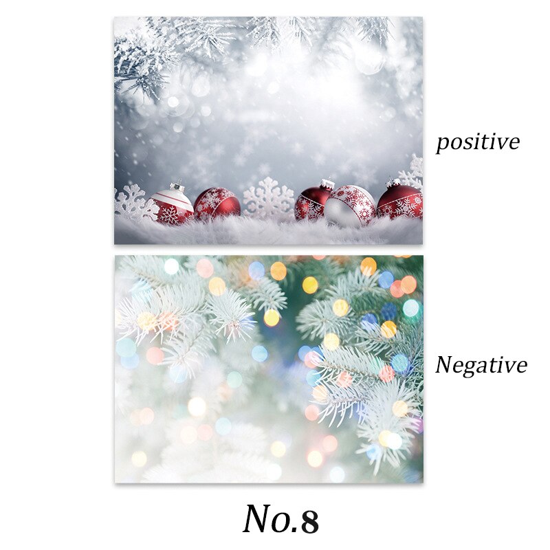Nowe mody 3D trójwymiarowy dwustronny dokument informacyjny fotografia fotografia rekwizyty akcesoria dekoracyjne: NO 8