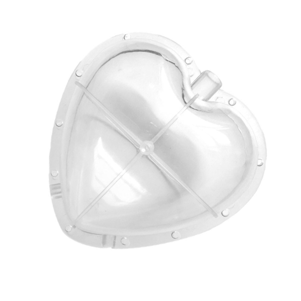 Moule de croissance en forme de pastèque en forme de coeur moule de moulage de pastèque en forme de coeur moule de pastèque en forme de coeur