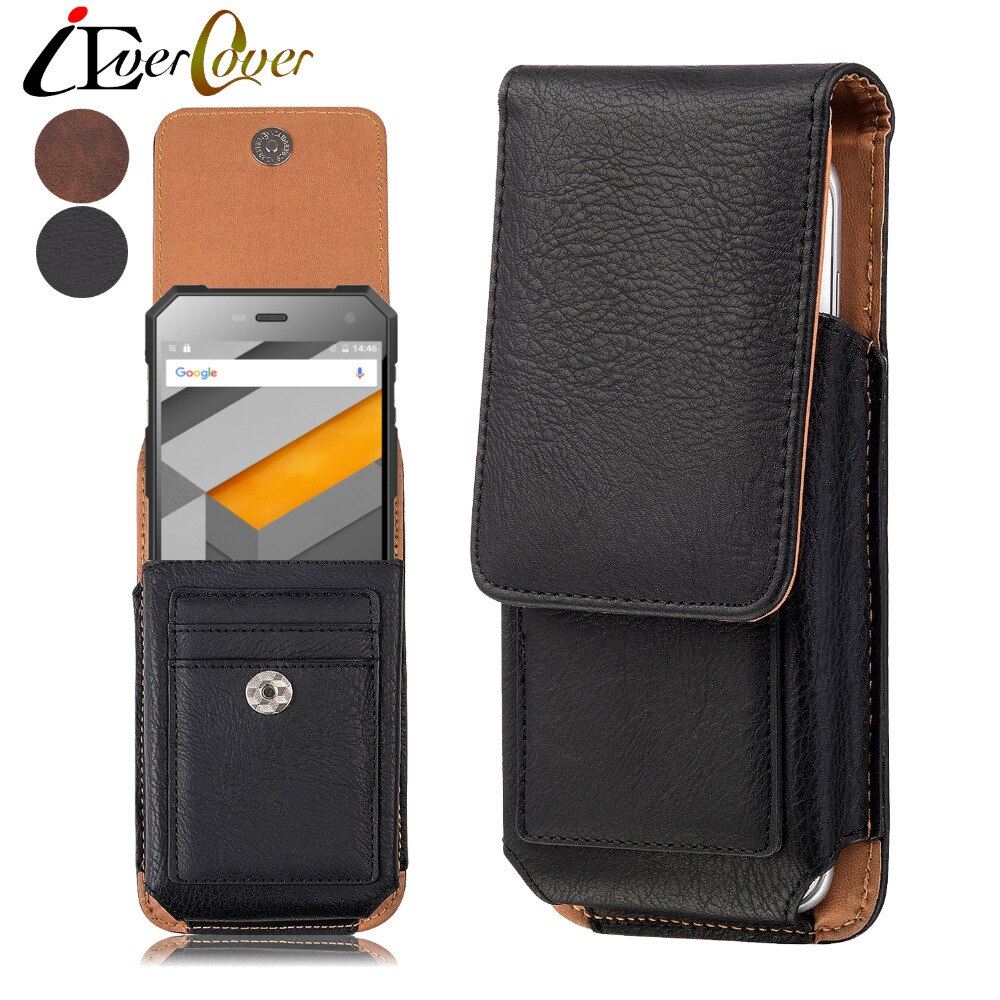 Ao ar livre vertical coldre capa giratória cinto para blu c5l caso de couro energia x 2/r1 hd telefone capa coque studio x8 hd 2019 caso