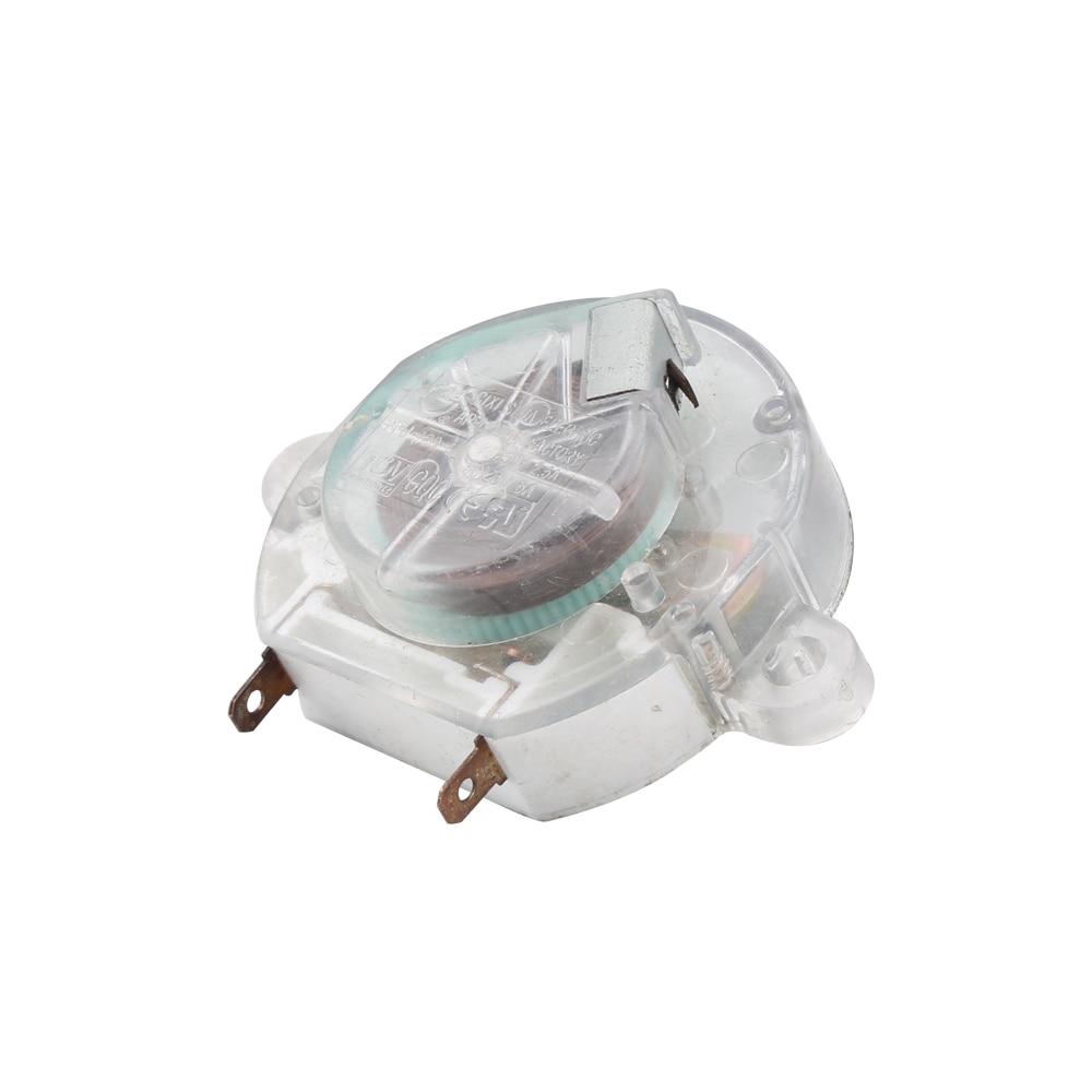 Dryer Accessories Universal Dryer Washing Machine Timer Switch 180 minutes 2.5A Two-feet Timer