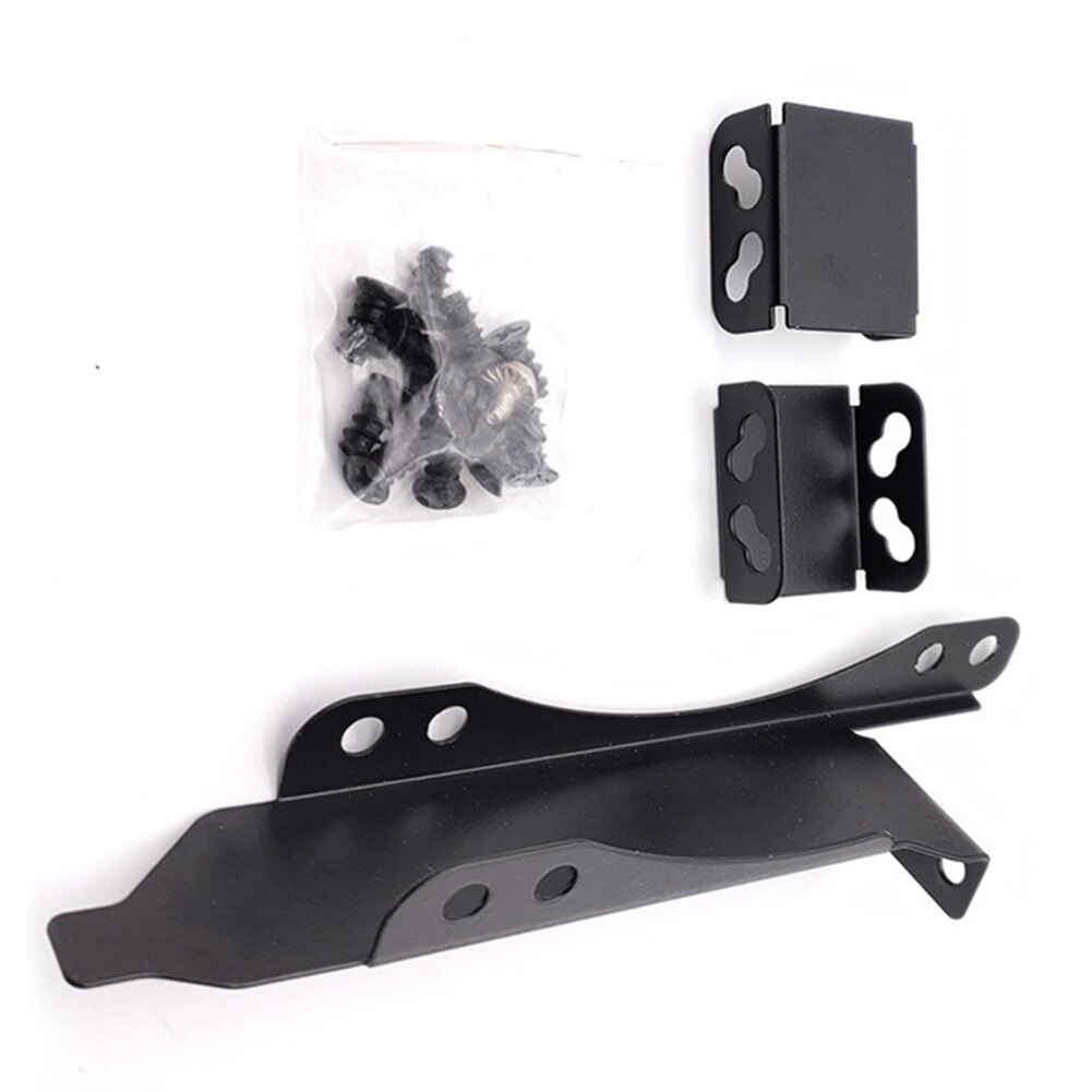 1 Set Ventilateur Support Slot PCI Double Ventilateur Support Support 90mm 120mm pour Carte Graphique De Bureau Support Ventilateur Connecteurs