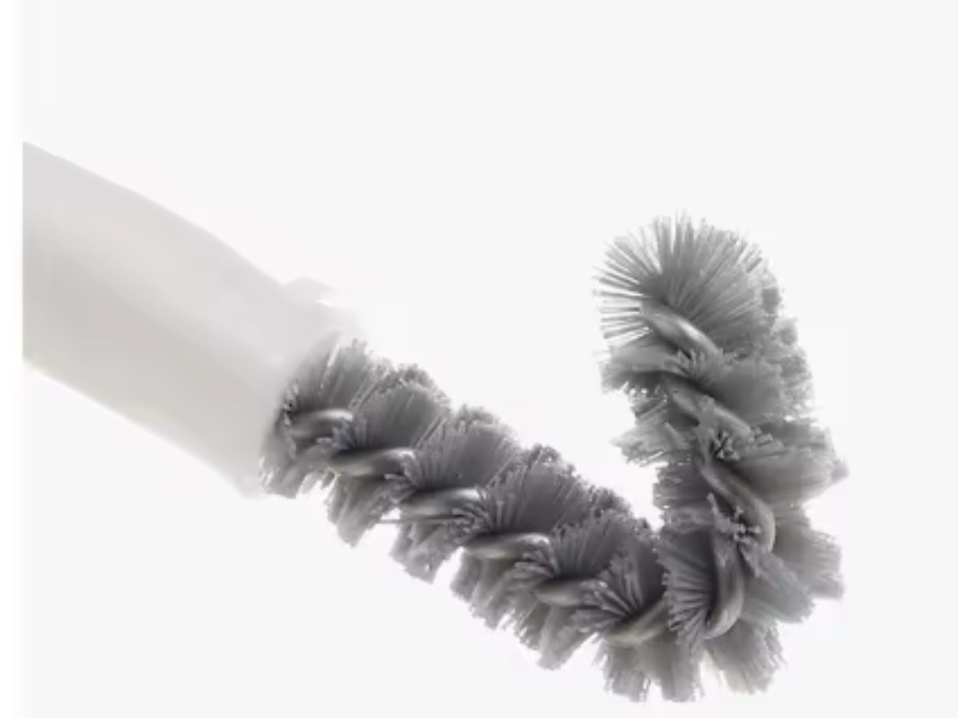 Rengjøringsbørste for grill rengjøringsbørste for komfyr rengjøringsbørste for kjøkkenkomfyr fugevask grill