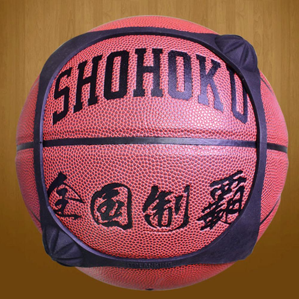Basketball Dribble Trainer Agility Reaction Bounce Ball Dribbling Constrol Training Skill Cover Tool Ball Accessories Baske F5Y6
