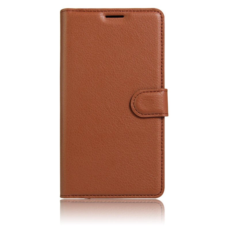 Lenovo K6 Case Cover 5.0 inch Luxury Wallet PU Leather Flip Case For Lenovo K6 K33A48 Case Phone Protective Back Cover Skin Bag: Phone Case Cover 3