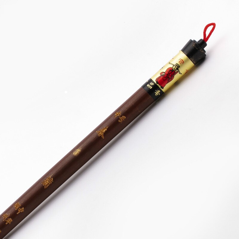 1PCS Traditional Chinese Writing Brushes Woolen Hair Writing Brush for Calligraphy Painting Practice Medium Regular Script