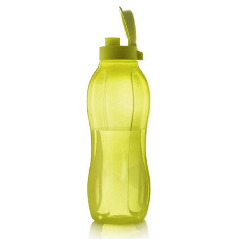 Tupperware Fles Drinker, Deksel, Draagbare Lekvrij, Bpa Gratis 1500 Ml Of 350 Ml