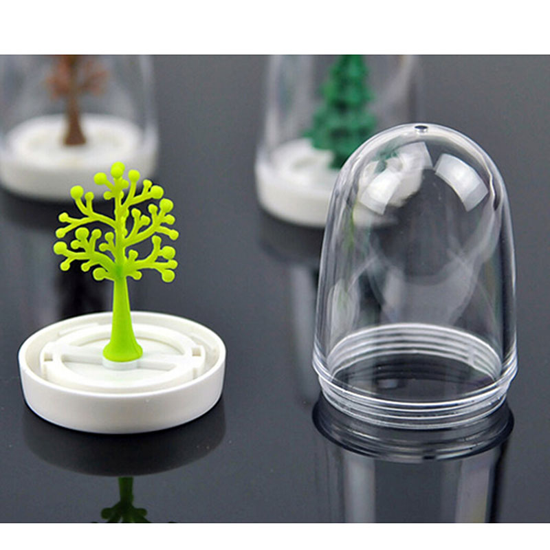 Pot d'assaisonnement en verre 4 pièces/ensemble mignon cuisine sel sucre épices poivre stockage polyvalent pour outil de stockage de cuisine