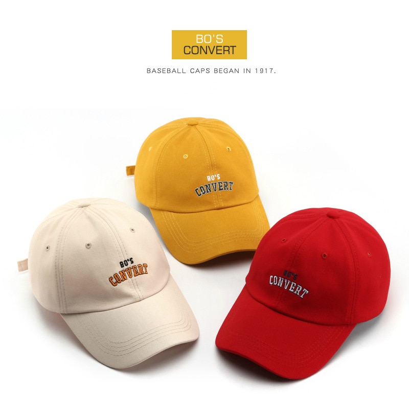 SLCEKTON-Gorra de béisbol a la para hombres y mujeres, viseras de algodón para verano, sombrero para niños y niñas, gorra sombreros deportivos de Exteriores informales