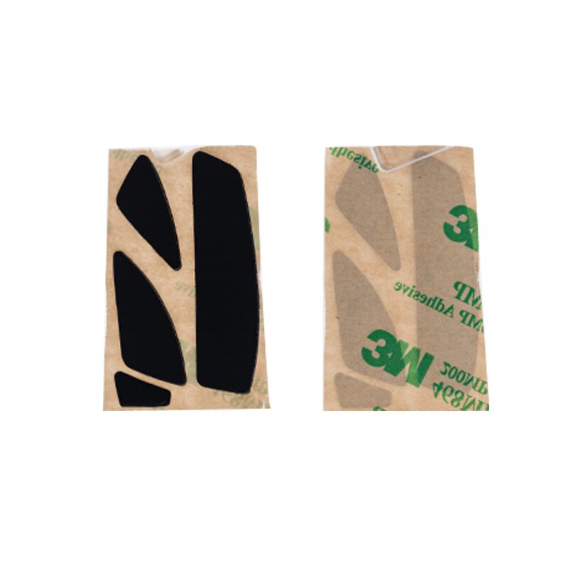 Mouse feet for Logitech M705 mouse skates