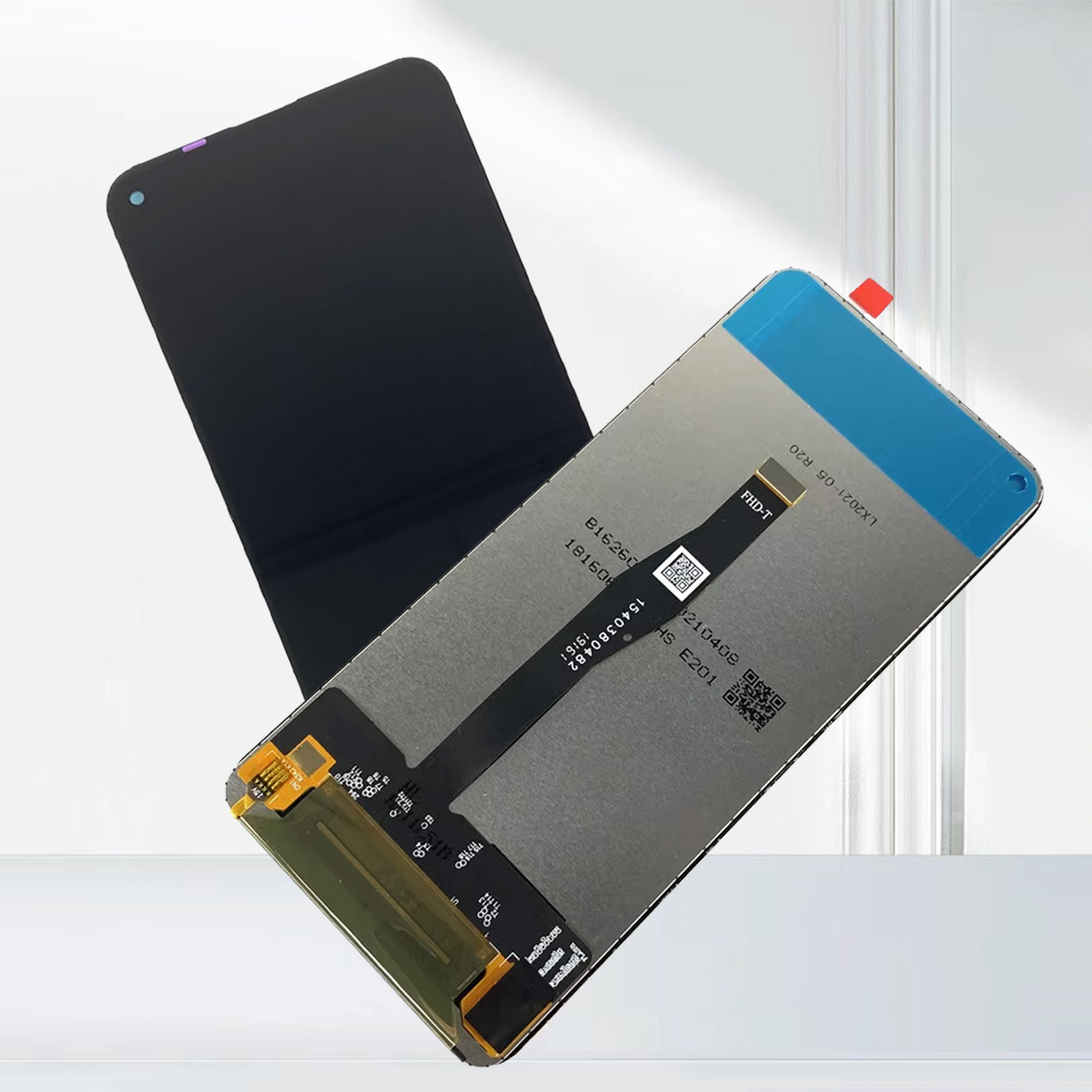 Original LCD For Huawei Nova 5T LCD Display Touch Screen Digitizer Assembly Parts For Huawei Nova 5T Display