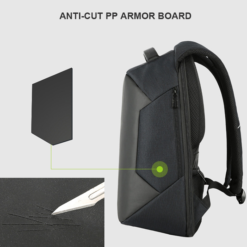 BAIBU Neue mann Rucksäcke Männer USB Ladung Laptop Anti diebstahl Rucksack Rucksack Lässig Mochila Reisetasche für männliche