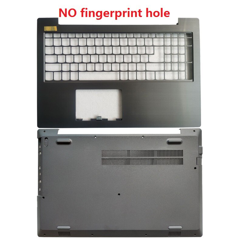 Voor Lenovo V330-15ISK V330-15IKB V330-15 Laptop Lcd Back Cover/Lcd Bezel Cover/Palmrest Cover/Bottom Case/lcd Scharnieren L &amp; R