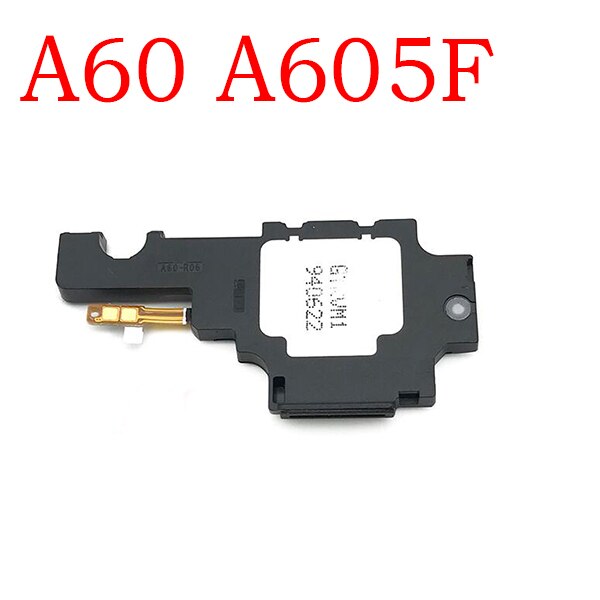 Lautsprecher Summer Klingelton Lautsprecher Für Samsung A11 A01 A21 A10S A20S A30S A9 A10 A20 A30 A40 A50 A60 a70 A80 A90 Hinweis 20: A60 A605F