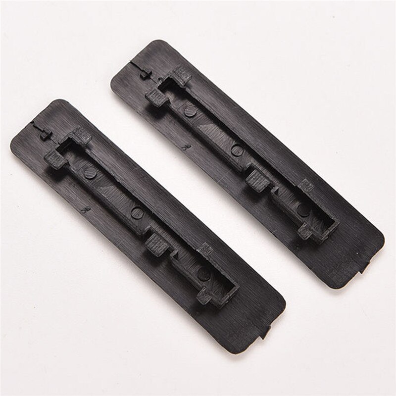 Couvercle de moulage de Clip de support de toit pour Mazda 2 3 6 CX5 CX7, accessoires de voiture, 4 pièces