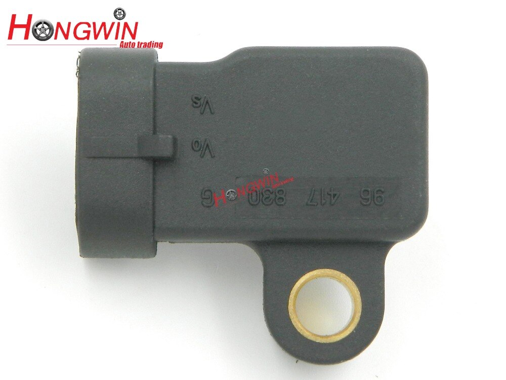 Sensor de Presión Absoluta múltiple/Sensor de mapa para Chevrolet, para Daewoo Nubira/Aveo5/Lacetti/Optra 1,8 2004 96417830/25184082