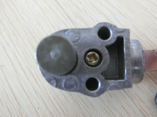 STARPAD For Electric car battery box lock anti-theft lock