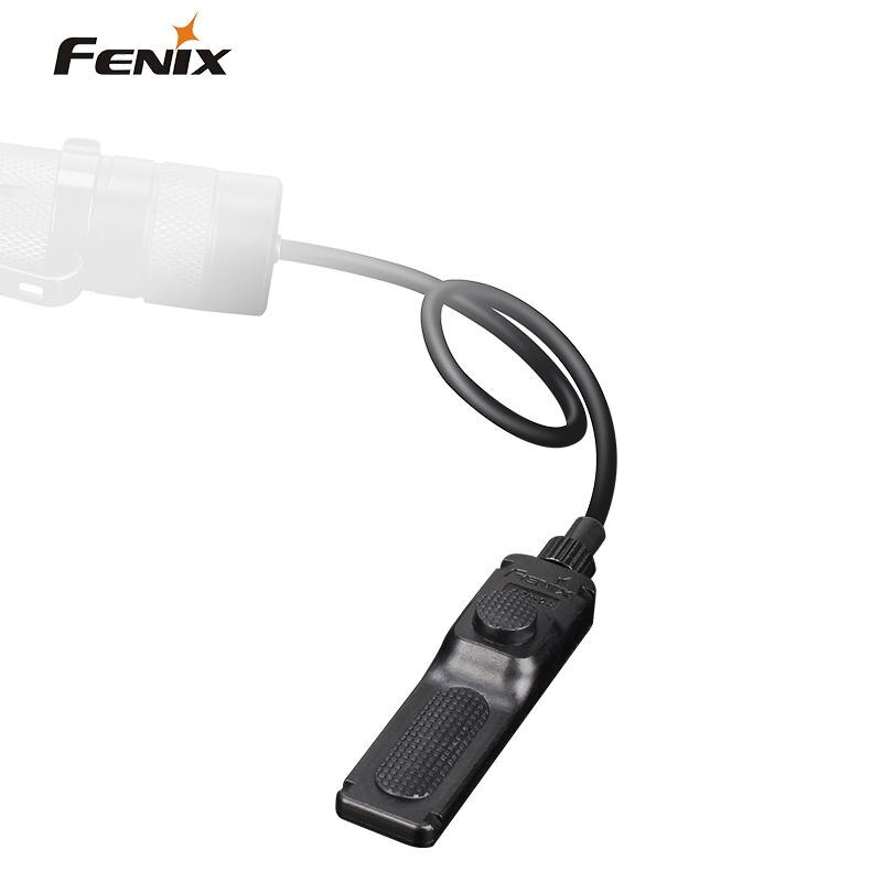 Fenix AER-03 V2.0 Remote Drukschakelaar Voor Fenix Zaklamp TK16/TK32 /TK25 Rood/TK25 R & B/TK25 Ir