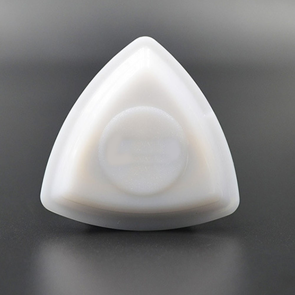 Gitar ledet-plekter skinnende lysende sklisikker farget lys gitarplekter plekter 400 x 35 x 5mm strengeinstrumenter gitartilbehør