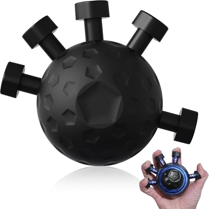 Finger Trainer Hand Griff Trainer Strengthener Klettern Finger Trainer Trainer Greifer Trainer Hand Kraft ÜSpund
