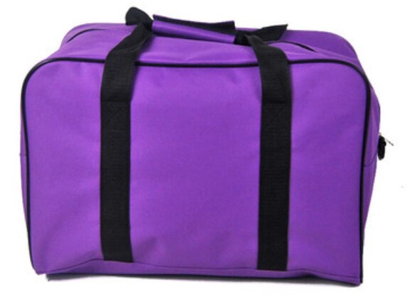 Frauen Falten Duffle Reisetasche Weibliche Sport Hand Gepäck Wochenende Tasche Große-Kapazität Seesack Veranstalter Taschen: Pflaume