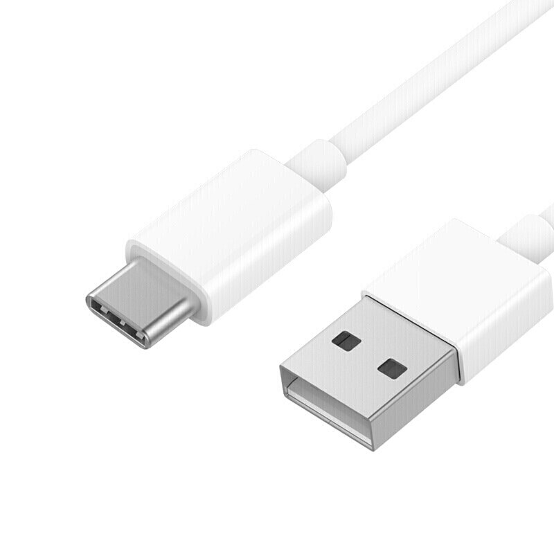 XIAOMI Ladegerät Adapter Micro USB/Typ-C Daten Kabel Für Mi 9 9t A1 A2 lite 5 6 8 SE lite pro Redmi Hinweis 7 8 k20 5 6 pro PLUS 5a 4: Type c cable Only