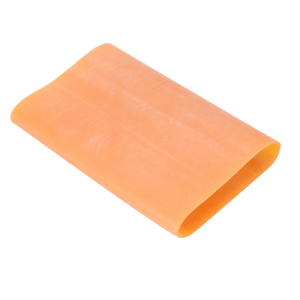 Gummi Ballett Gummi manschette Gummiband für Ballett Fuß Stretch Trage Bogen Enhancer Gymnastik Spann gürtel Schaum dichtung