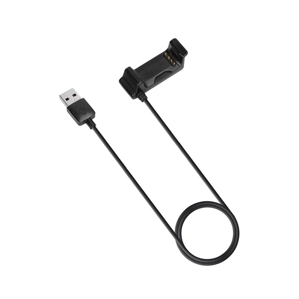 Oplaadstation houder lader adapter clip voor garmin vivoactive hr gps horloge