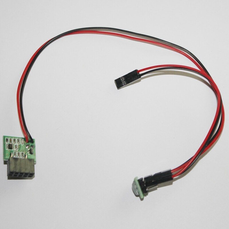 USB Watchdog Card Computer Automatic Restart Server Monitoring for Detection Computer Crash Advertising Machine