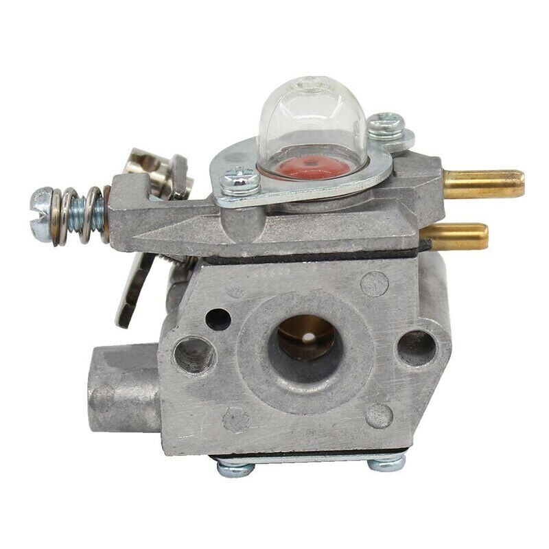 Carburetor Kit For Echo Hca-2400 Ppsr-2433 Pe-2400 Srm-2400 # Wt-424-1 Wt-424C