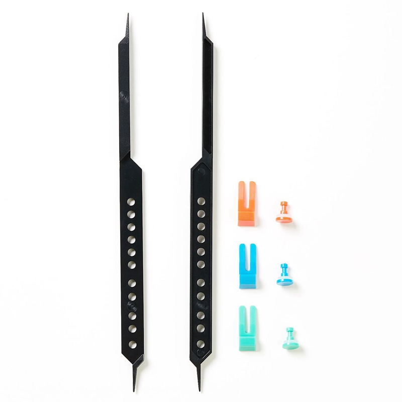 Ruler Art Drawing Ruler Multifunctional Drawing Ruler Proportional Distributor Adjustable Size DIY Drawing Tool