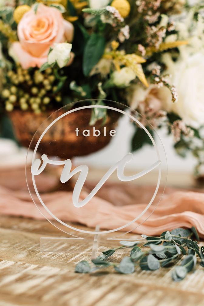 ACRYLIC TABLE NUMBER WEDDING TABLE NUMBERS Vicedeal ACRYLIC TABLE NUMBER WEDDING TABLE NUMBERS Vicedeal