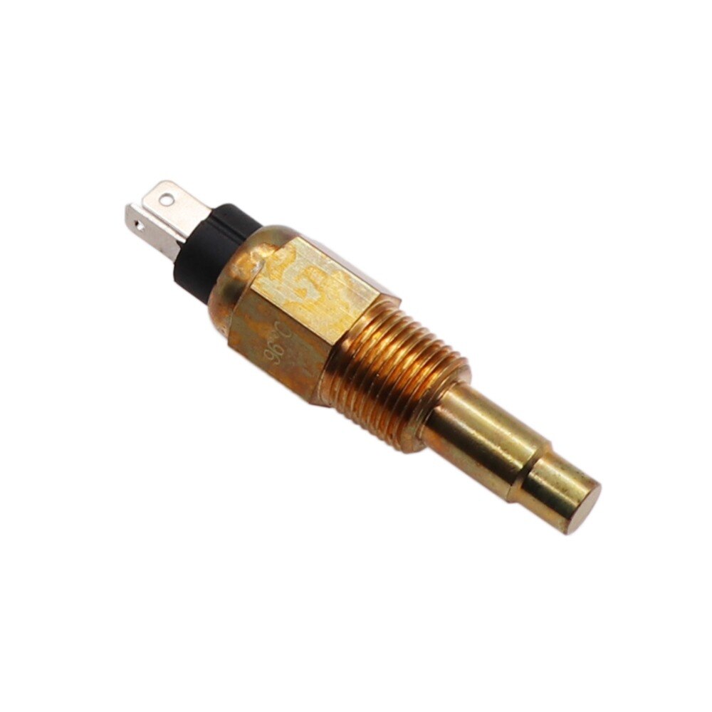 Universele Boot Temperatuursensor Fit Water Temp Gauge Elektrische Truck Marine Motor Water Temp Sensor 40 ~ 120 Graden
