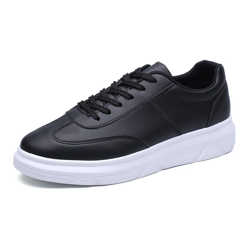Tennisschoenen voor heren, stabiliteitsschoenen, veterschoenen, leren sportschoenen, outdoor sportschoenen, tennisschoenen voor heren
