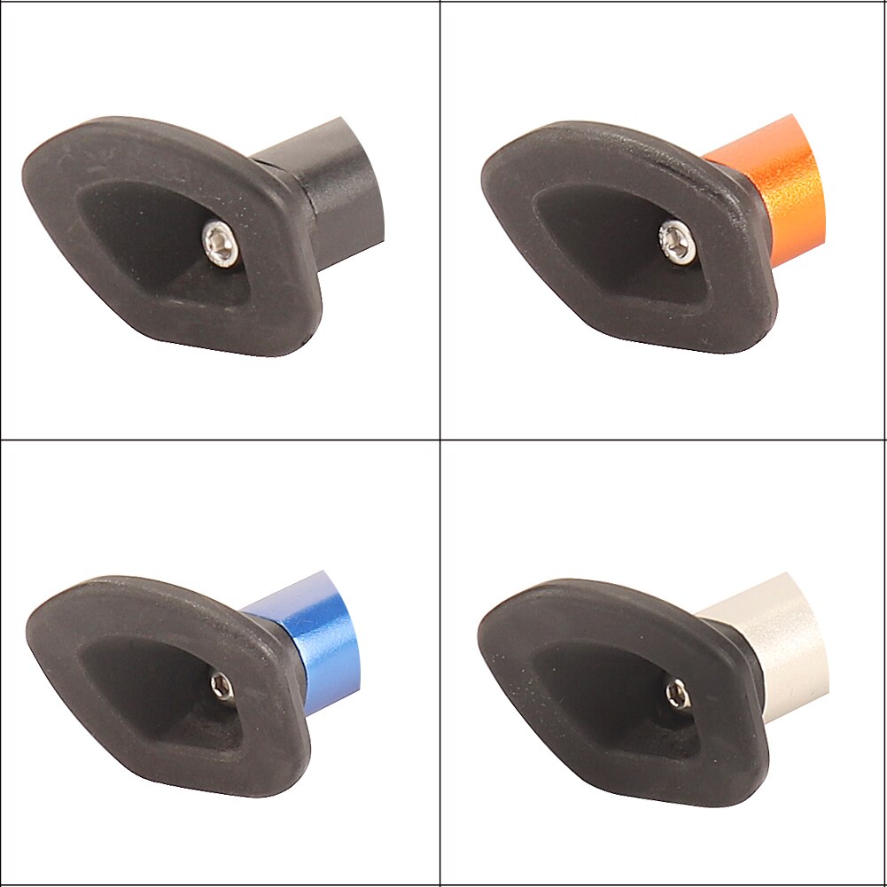 Legierung Geschmiedet Kick Seite Stehen 7075 Aluminium Für KTM XC XCF XCW EXC EXCW EXCF XCR HUSQVARAN 200 250 300 350 400 450 500 530