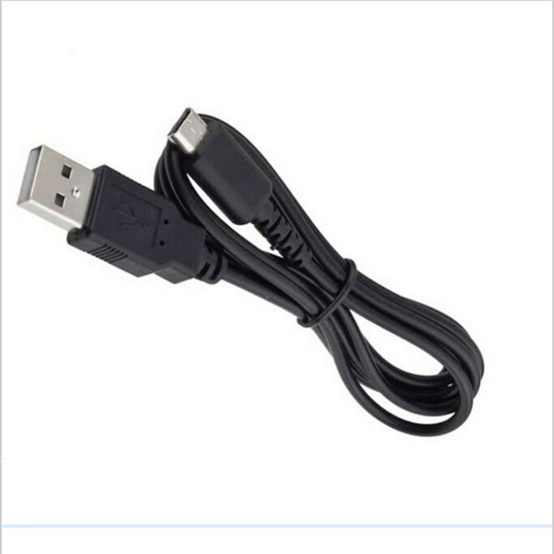 USB Ladegerät Energie Kabel Linie Ladekabel Draht für Nintendo DS Lite DSL NDSL