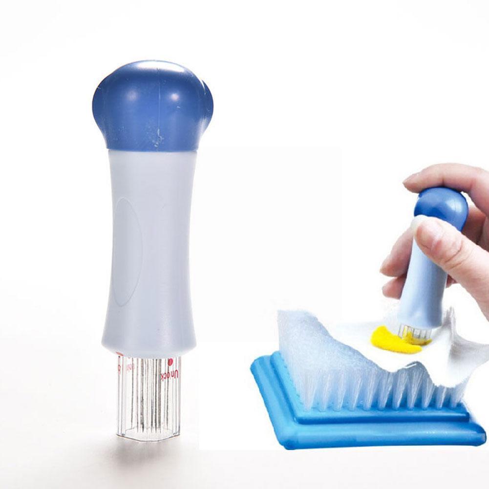 Felting Needle Kit Felting Needles With 7 Needles Felting Starter Kit Felt Diy Package Wool Felt For Diy Felting L2e2