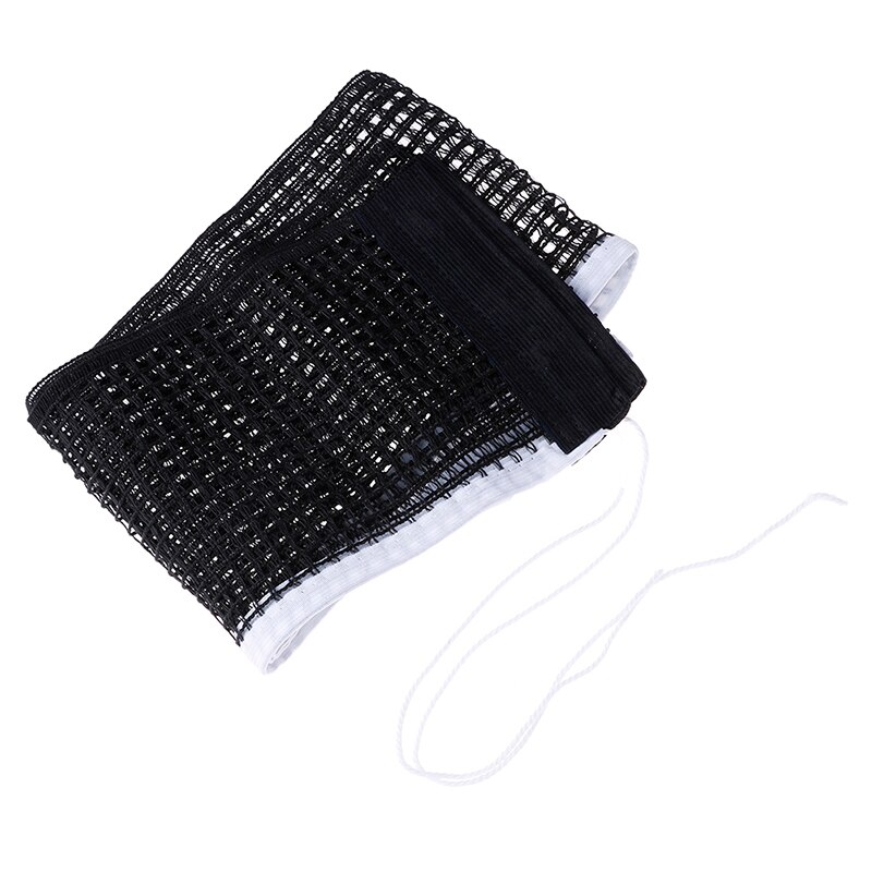 Waxed String Table Tennis Table Net Ping Pong Table Net Replacement Table Tennis Accessories