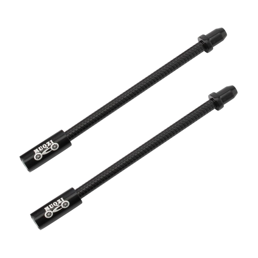 Universal Bike V-Brake Noodle Flexible Cable Guide V Brake Hose Pipe