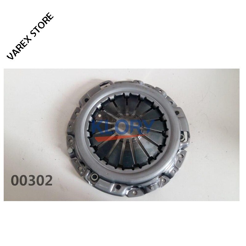 Clutch pressure plate clutch plate for Great wall haval H5,wingle GW4D20 engine OEM:1600100-ED01 1600200-ED01