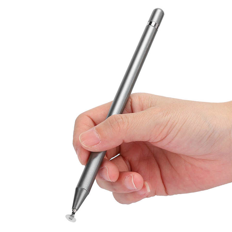 Screen Touch Pen Tablet Stylus Tekening Capacitieve Potlood Universele Voor Android Voor Ios Smart Phone Tablet