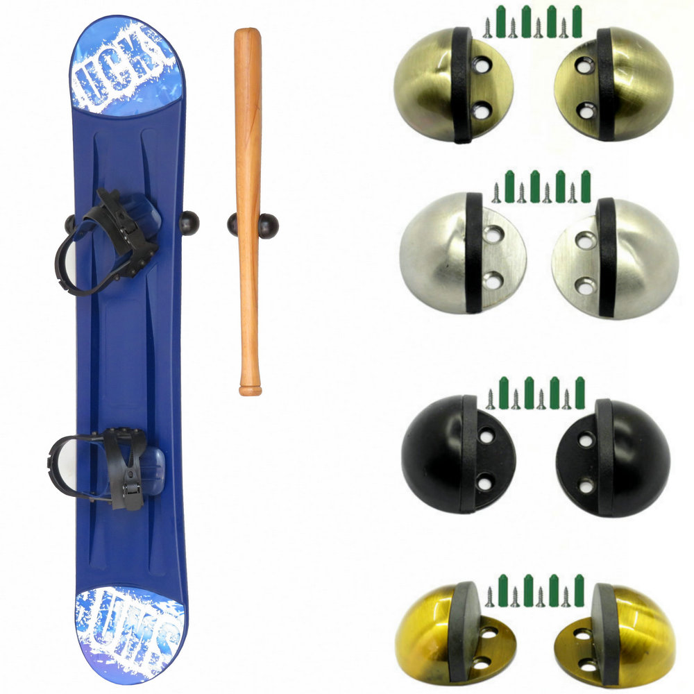 Support de suspension mural T1 pour skateboard et longboard, présentoir de rangement, 506