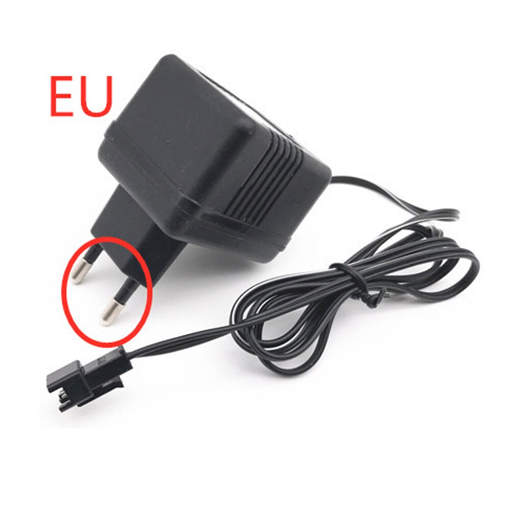 Hobby hub 7.2v AA 700mah NI-CD Battery for RC car Telerobot boat Tank electric toys Remote Control Toys 7.2 v 700 mah aa nicd: Navy Blue