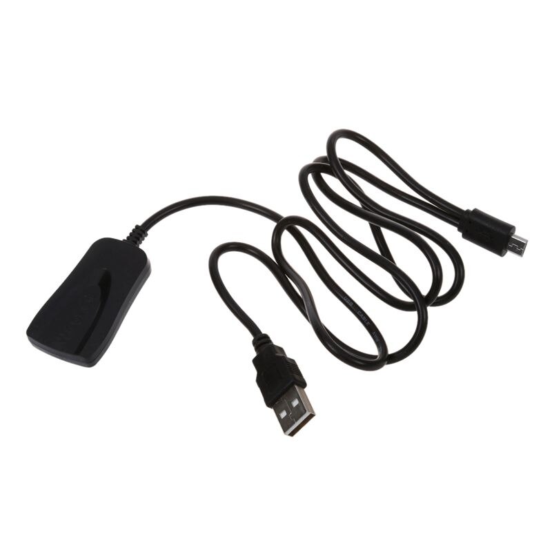 Wecast-receptor Dongle C2 Miracast, pantalla WiFi, 1080P, AirPlay, Mirroring DLNA